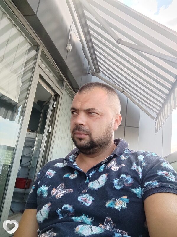 Dragos, Bacău