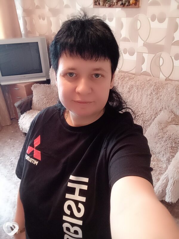 Екатерина, Киреевск