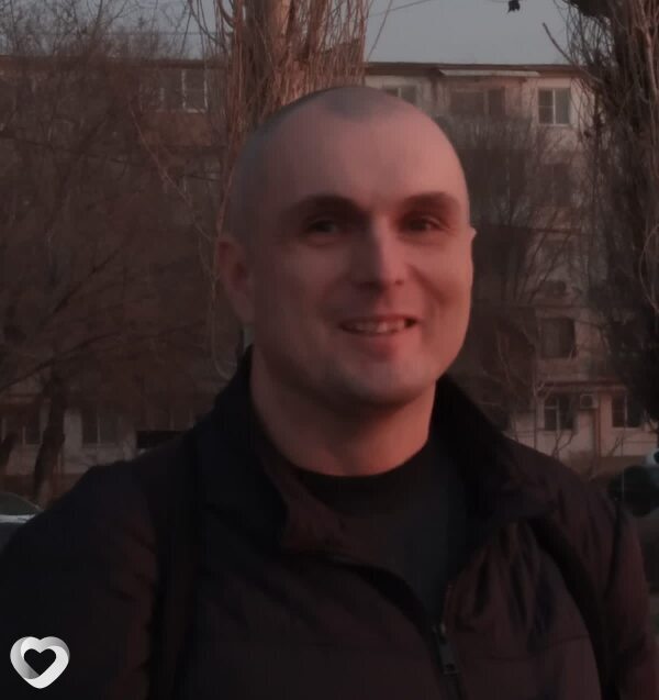 Alexander, 39, Астрахани — анкета №1215226