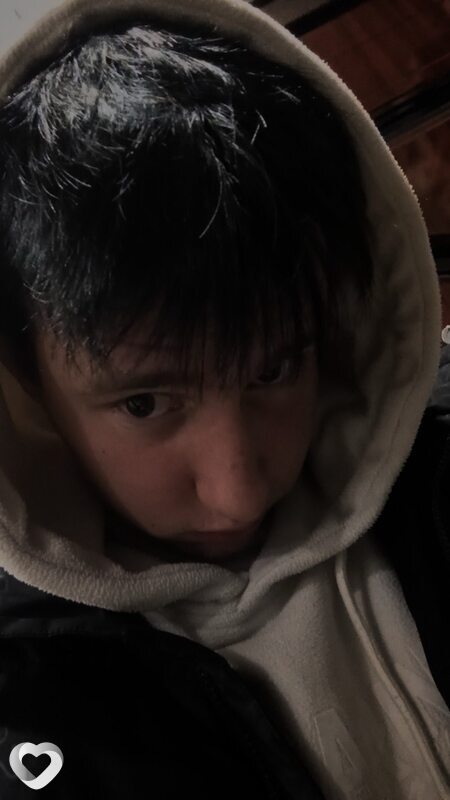Дима, 21, Кирове — анкета №1215233