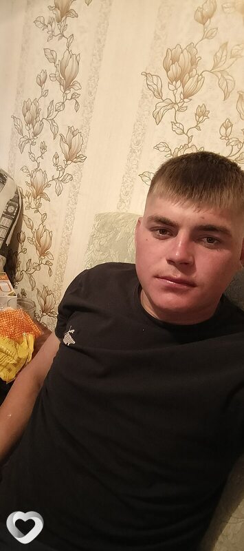 Макс, 27, Перми — анкета №1215235