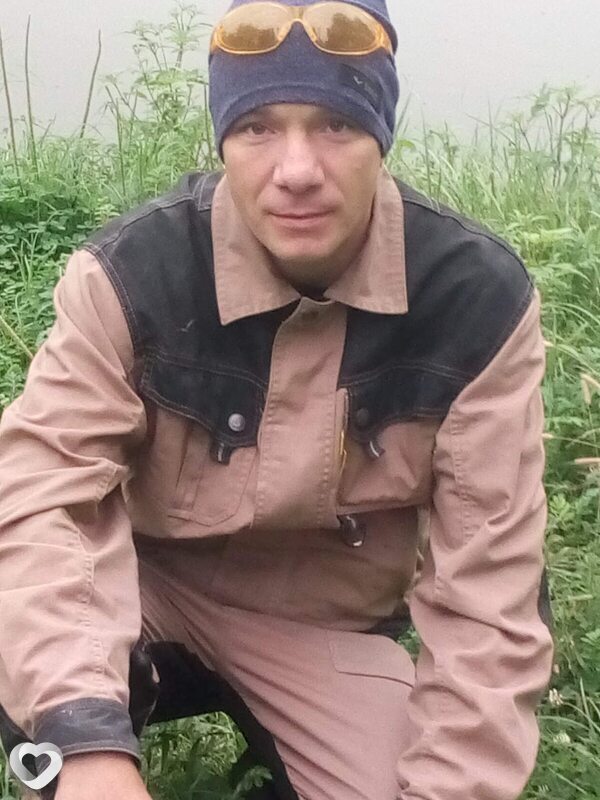 Александр, 42, Гомеле — анкета №1215237