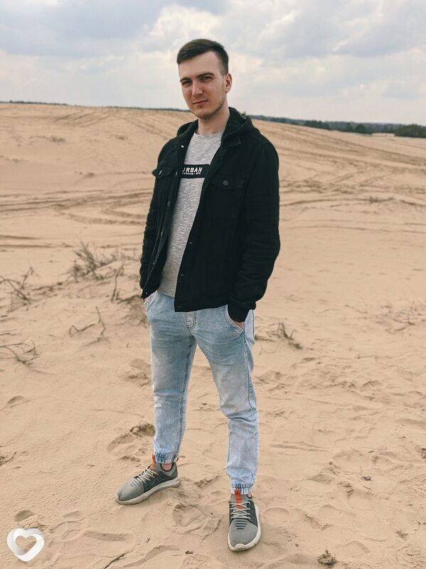 Андрей, 31, Тольятти — анкета №1215238