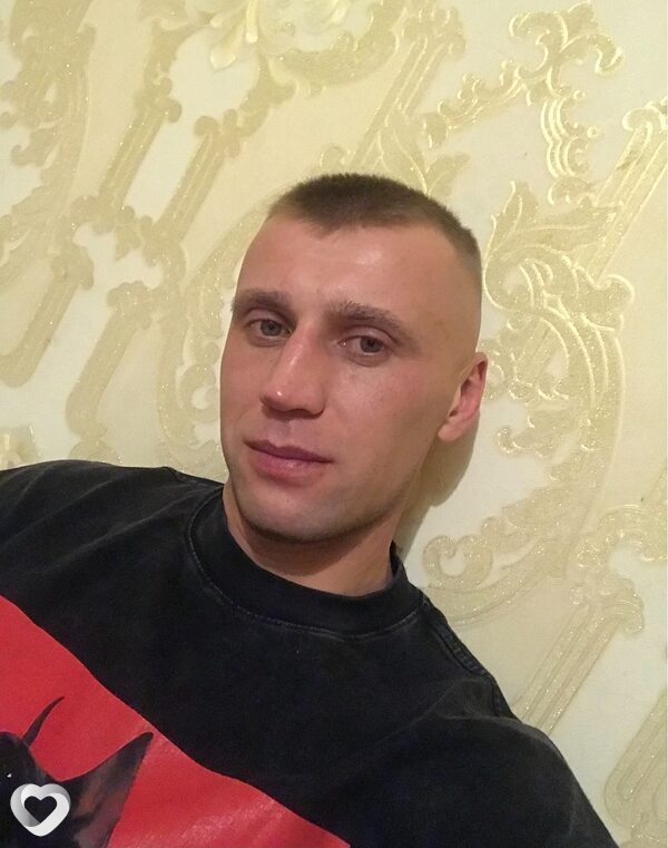 Алексей, 37, Петропавловске — анкета №1215192