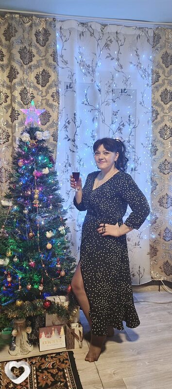 Татьяна, 48, Абакане — анкета №1215198
