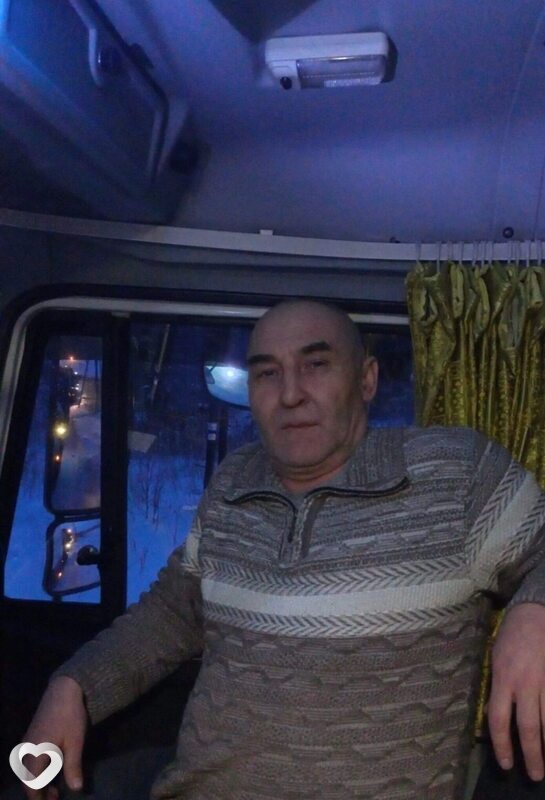 Юлай, 51, Стерлитамаке — анкета №1215202
