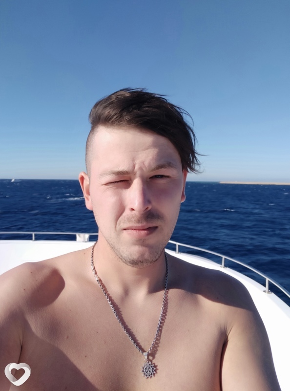 Дениска, 39, Кременчуге — анкета №11564