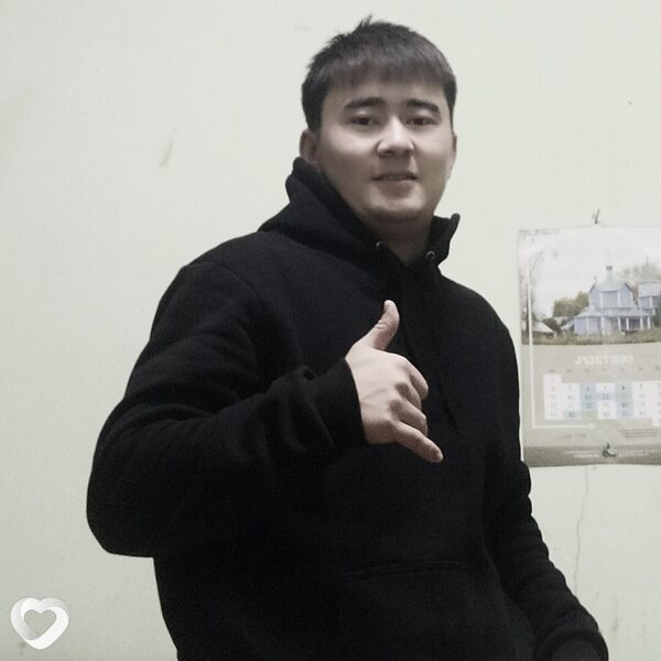 Бобур, 25, Кургане — анкета №1215212