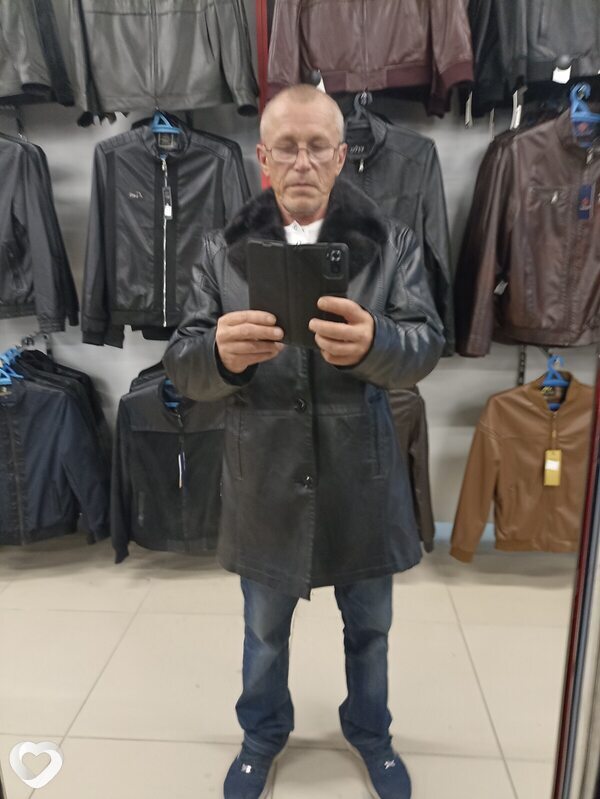 Сергей, 61, Златоусте — анкета №1215251