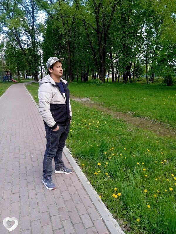 Абдулла, Унеча