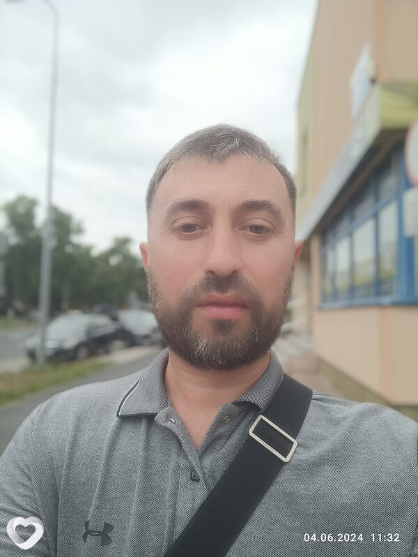 Наил Курбанов, Кошалин