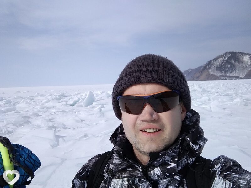 Евгений, 36, Улан-Удэ — анкета №1215291