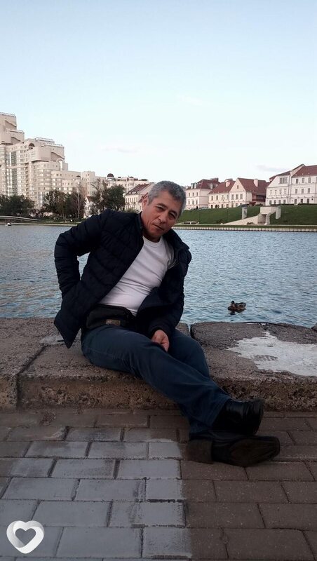 Хасанбой, 56, Мариуполе — анкета №1215294