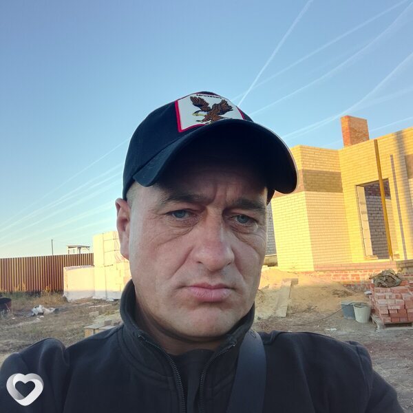 Денис, 45, Тамбове — анкета №1215308