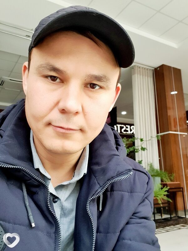 Мекан, 34, Минске — анкета №1215310