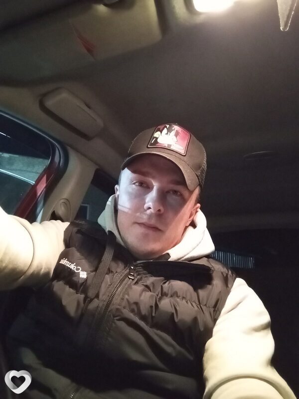 Александр, 28, Кирове — анкета №1215492