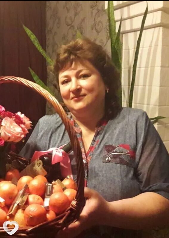 Ирина, 53, Семей — анкета №1215493