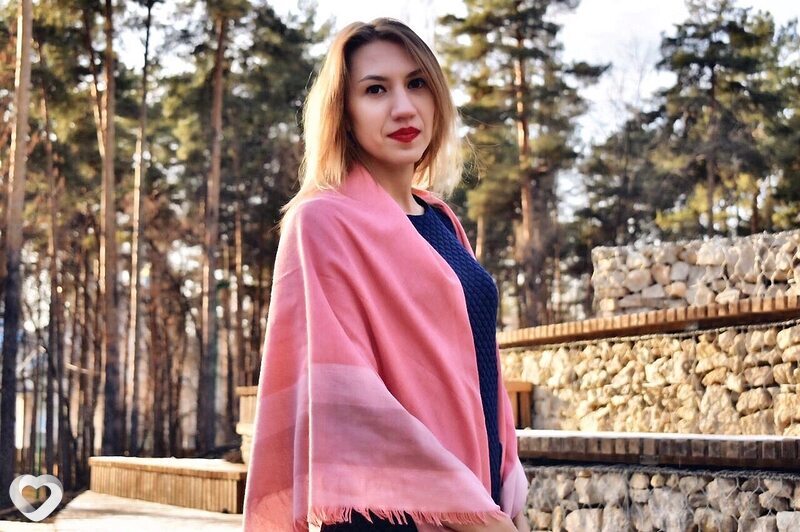 Валерия, 31, Коломне — анкета №1215497