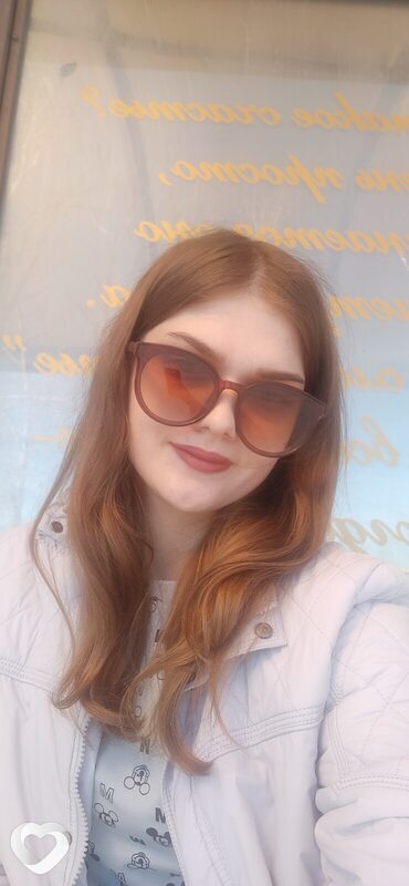 Lena, 22, Тамбове — анкета №1215510
