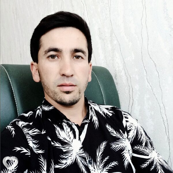 Саша, 31, Красноярске — анкета №1215266