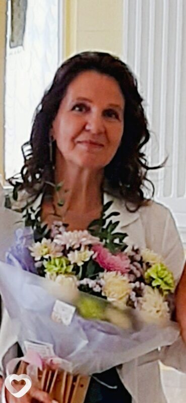 Лана, 58, Воронеже — анкета №1215269