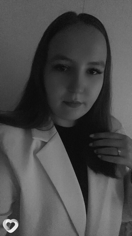 Аня, 23, Нижнем Новгороде — анкета №1215270