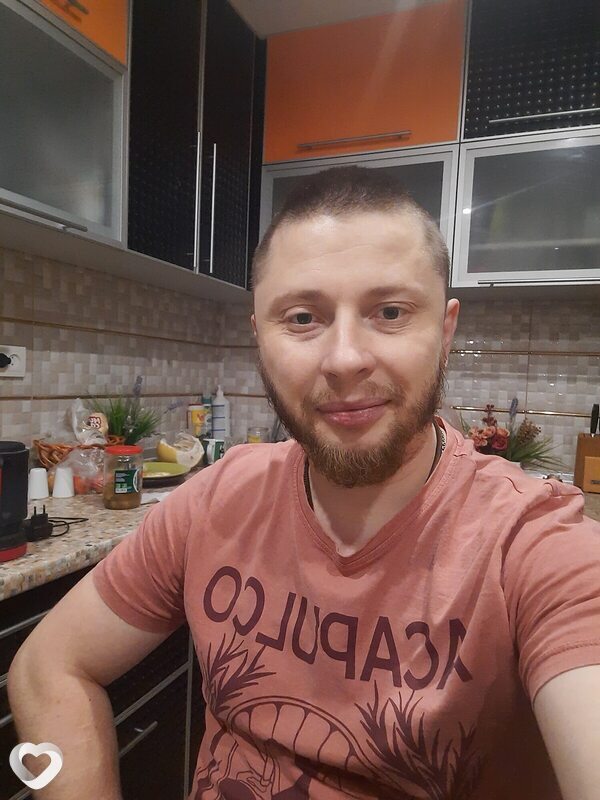 Сергей, 37, Харькове — анкета №1215271
