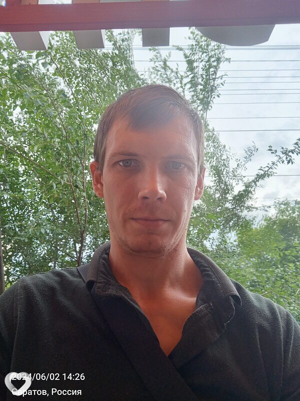 Sanihe, 33, Саратове — анкета №1215286