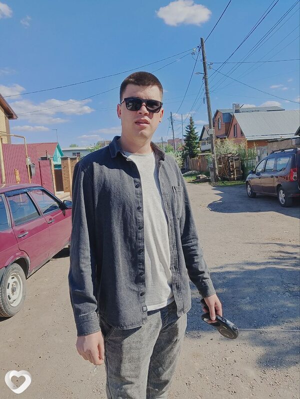 Кирилл, 31, Самаре — анкета №1215317