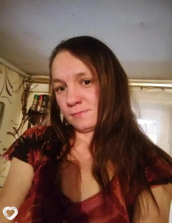 Юленька, 43, Екатеринбурге — анкета №1215320