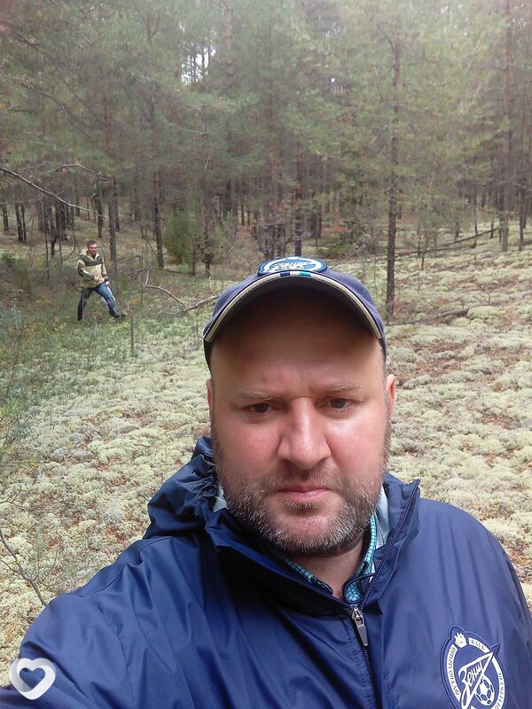 Алексей, 49, Кирове — анкета №1215331