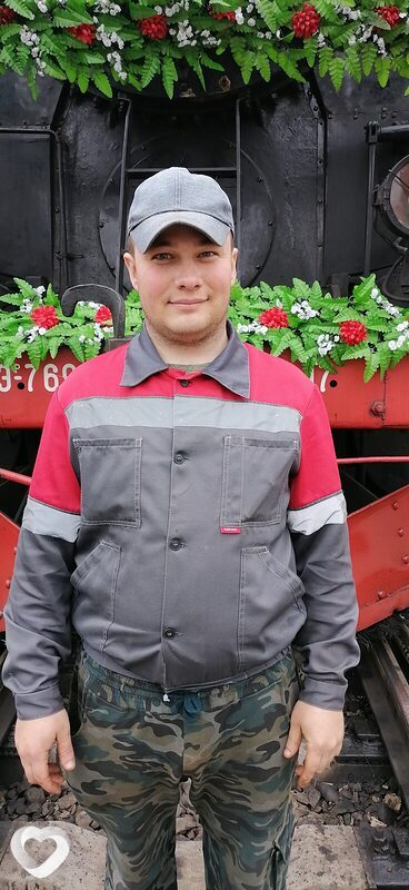 Сергей, 30, Новоаннинском — анкета №1215334
