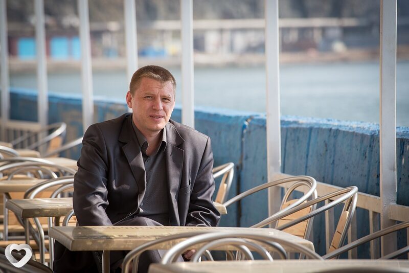 Александр, 45, Чапаевске — анкета №1215364