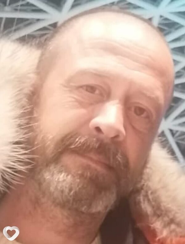 Виталий, 50, Балашихе — анкета №1215365