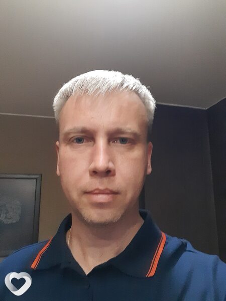Илья, 41, Ижевске — анкета №1215370
