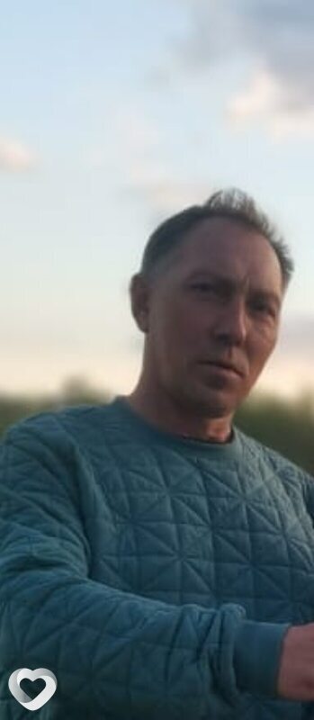 Андрей, 52, Краснодаре — анкета №1215377