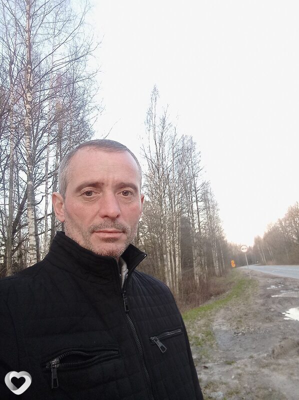 Евгений, 46, Оренбурге — анкета №1215384