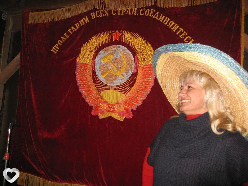 Александра, 58, Гомеле — анкета №1215414