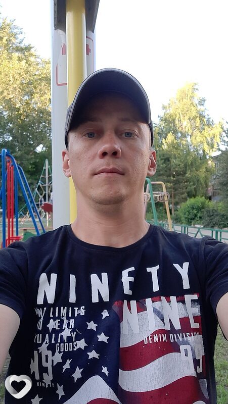 Игорян, 37, Краснодаре — анкета №1215431