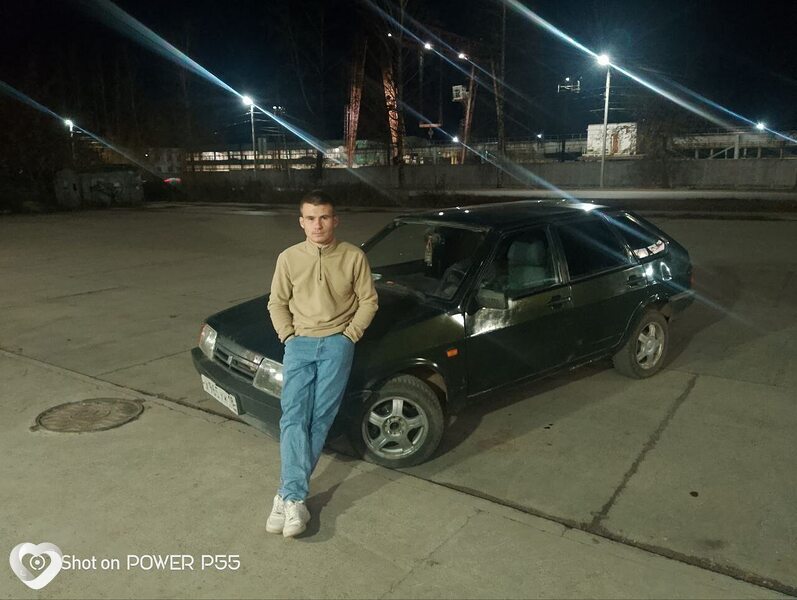 Филипп, 20, Чайковском — анкета №1215432
