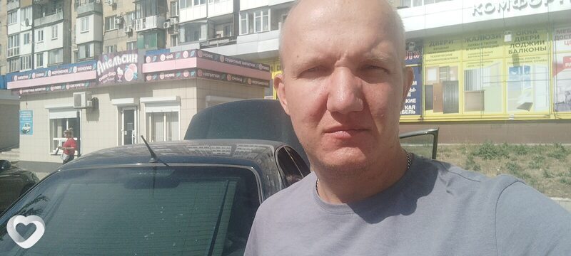 Олег, 35, Донецке — анкета №1215435
