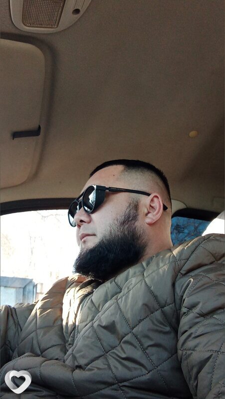 Бека, 42, Актобе — анкета №1215437