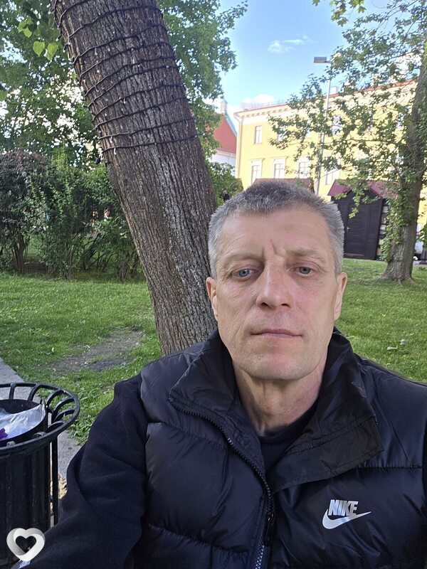 Игорь, 55, Минске — анкета №1215350