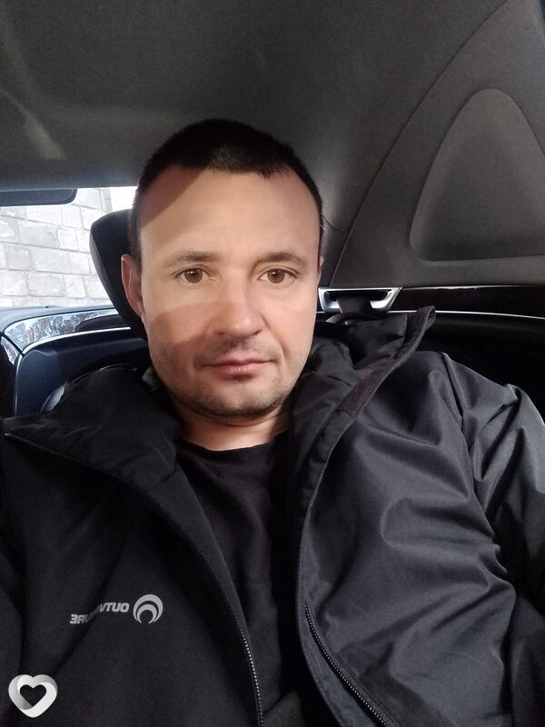 Сергей, 44, Москве — анкета №1215351