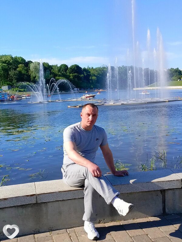 Александр, 33, Липецке — анкета №1215524