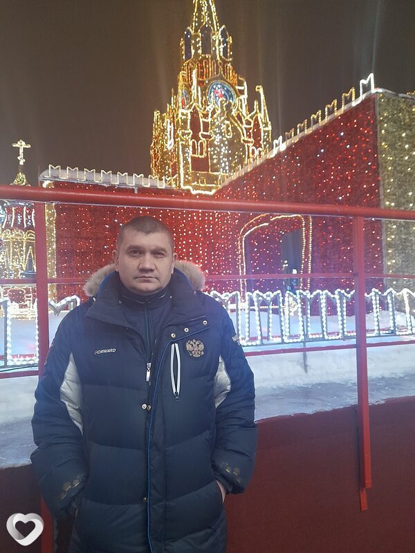 Слава, Москва