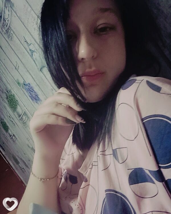Анна, 21, Бресте — анкета №1215528