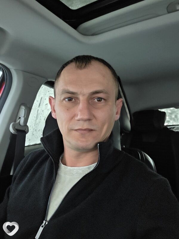 Станислав, 36, Симферополе — анкета №1215529