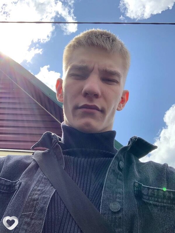 Кирилл, 22, Киселевске — анкета №1215530