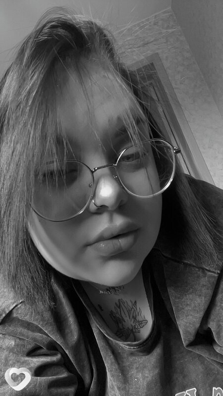 Елена, 20, Иванове — анкета №1215531